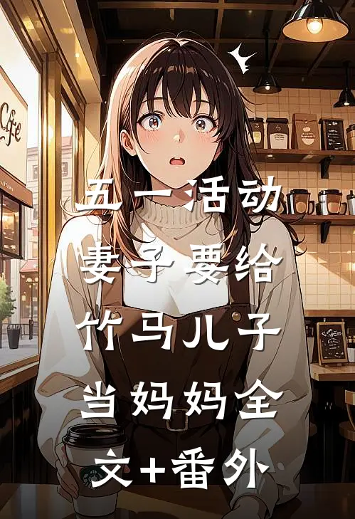 五一活动，妻子要给竹马儿子当妈妈全文+番外