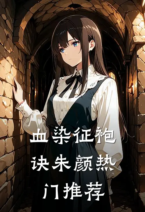 血染征袍诀朱颜热门推荐