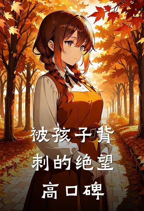 被孩子背刺的绝望高口碑