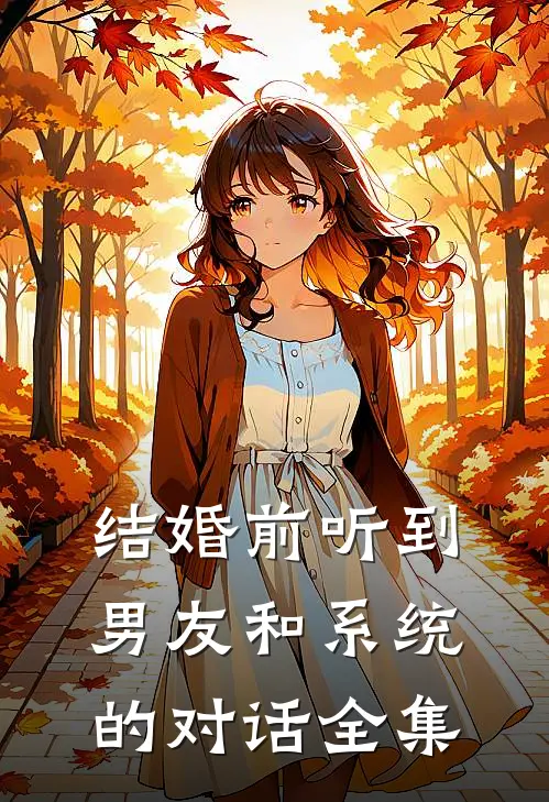 结婚前听到男友和系统的对话 全集