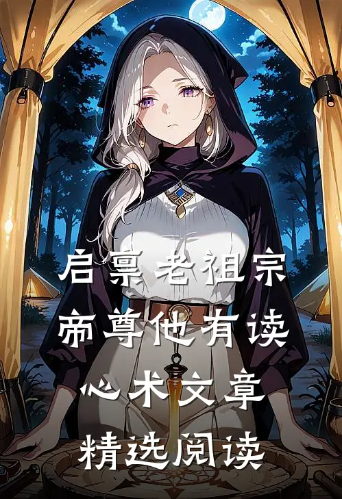 启禀老祖宗，帝尊他有读心术文章精选阅读