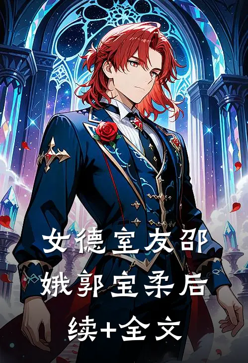 女德室友邵娥郭宝柔后续+全文