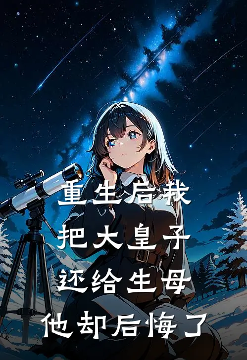 重生后我把大皇子还给生母，他却后悔了