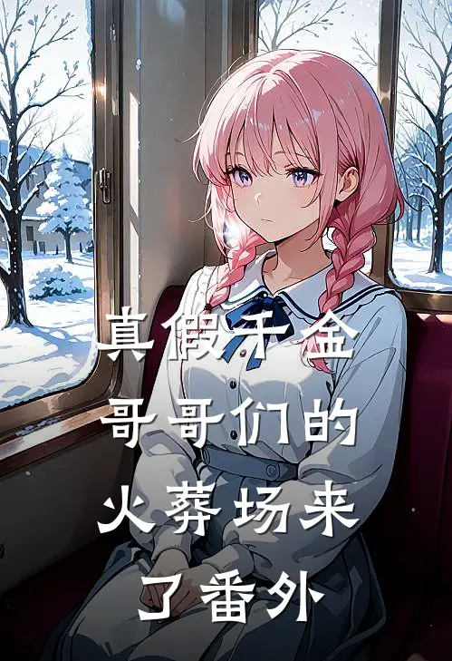 真假千金：哥哥们的火葬场来了番外