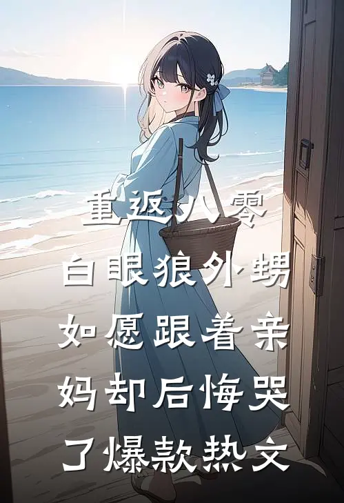 重返八零，白眼狼外甥如愿跟着亲妈却后悔哭了爆款热文