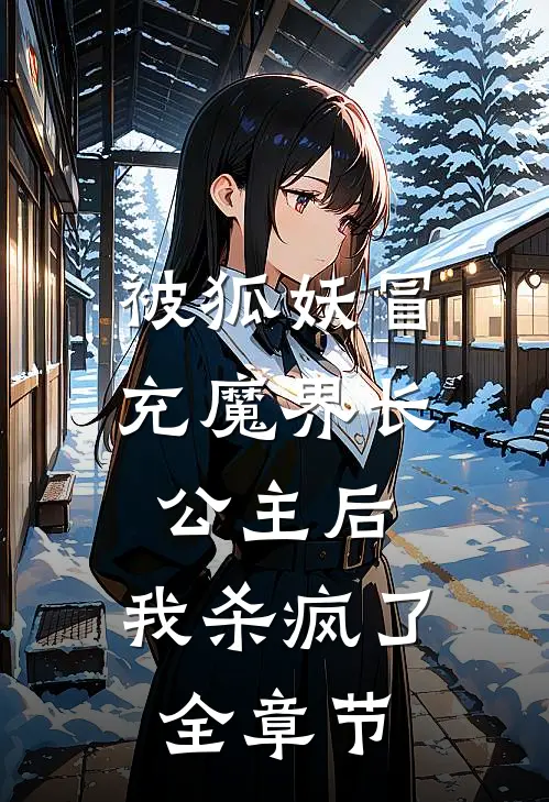 被狐妖冒充魔界长公主后，我杀疯了全章节