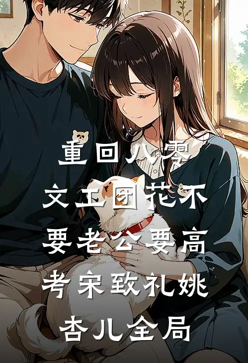重回八零，文工团花不要老公要高考宋致礼姚杏儿全局