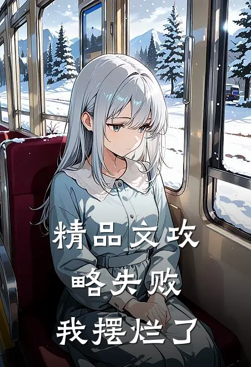 精品文攻略失败，我摆烂了