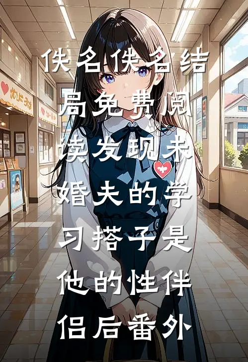 佚名佚名结局免费阅读发现未婚夫的学习搭子是他的性伴侣后番外