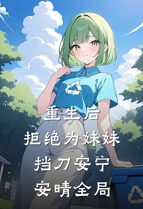 重生后，拒绝为妹妹挡刀安宁安晴全局