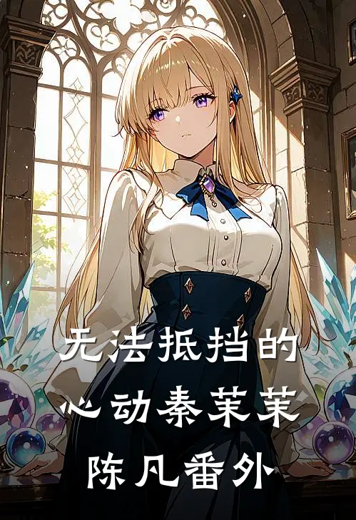 无法抵挡的心动秦茉茉陈凡 番外