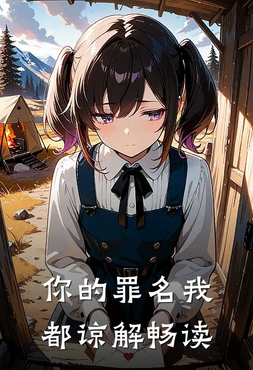 你的罪名我都谅解畅读