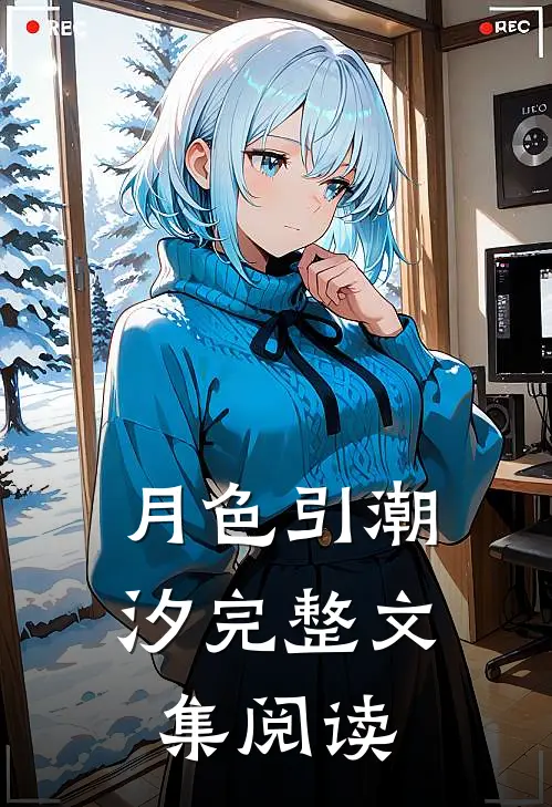 月色引潮汐完整文集阅读