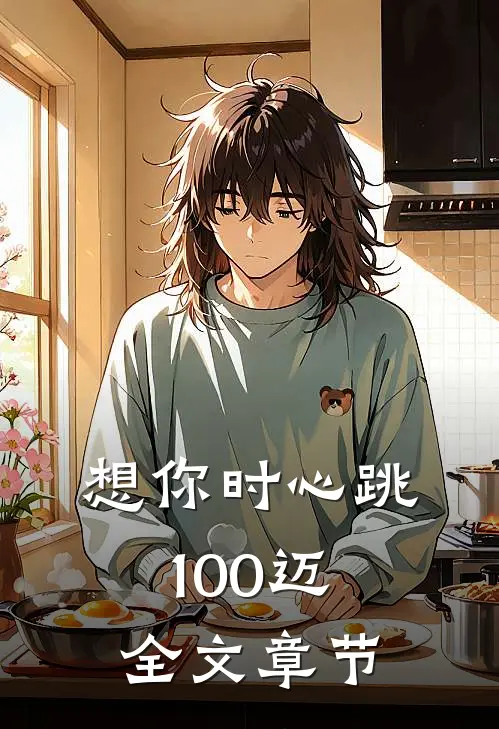 想你时心跳100迈全文章节