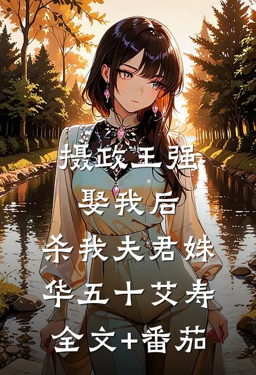 摄政王强娶我后，杀我夫君姝华五十艾寿全文+番茄
