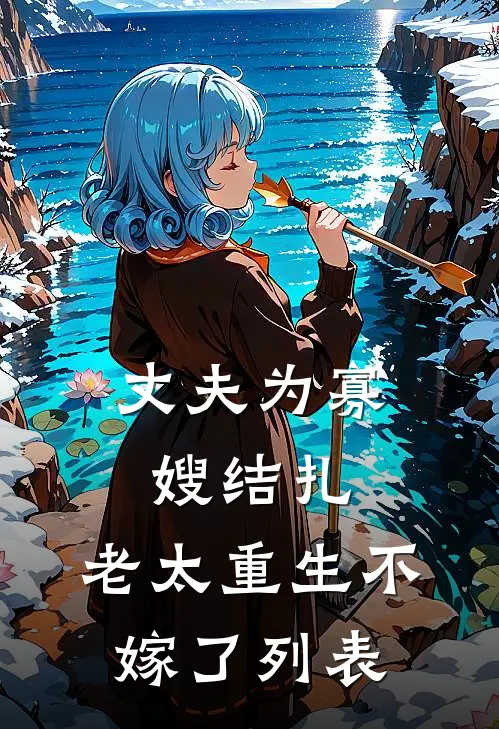 丈夫为寡嫂结扎，老太重生不嫁了列表