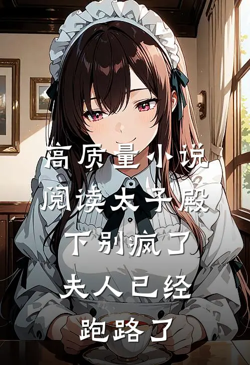 高质量小说阅读太子殿下别疯了，夫人已经跑路了