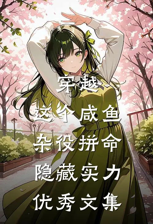 穿越：这个咸鱼杂役拼命隐藏实力优秀文集