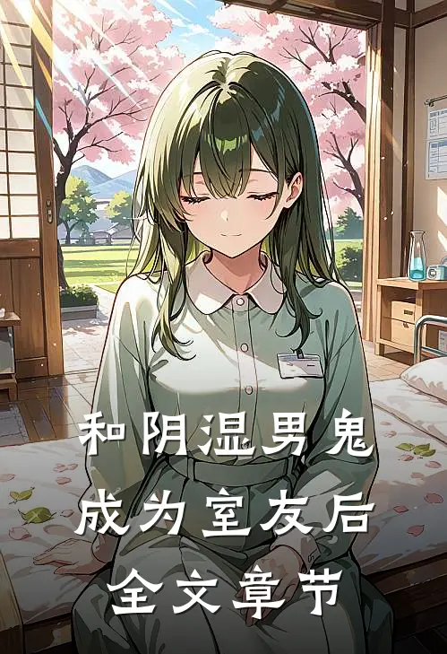 和阴湿男鬼成为室友后全文章节