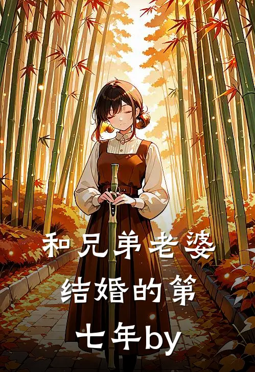 和兄弟老婆结婚的第七年by
