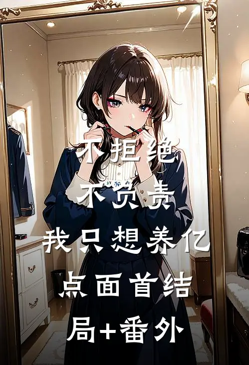 不拒绝不负责，我只想养亿点面首结局+番外