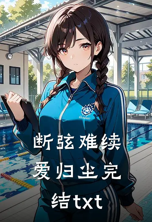 断弦难续爱归尘完结txt