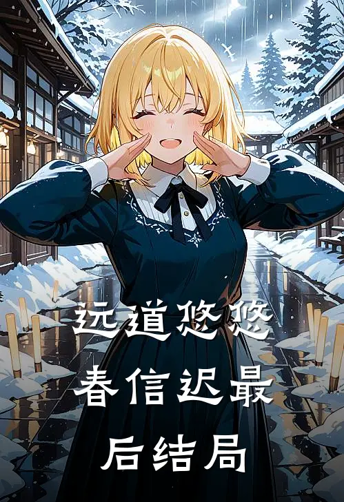 远道悠悠春信迟最后结局