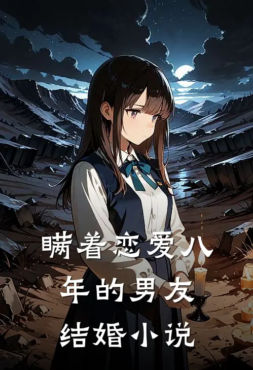 瞒着恋爱八年的男友结婚小说
