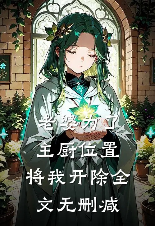 老婆为了主厨位置，将我开除全文无删减