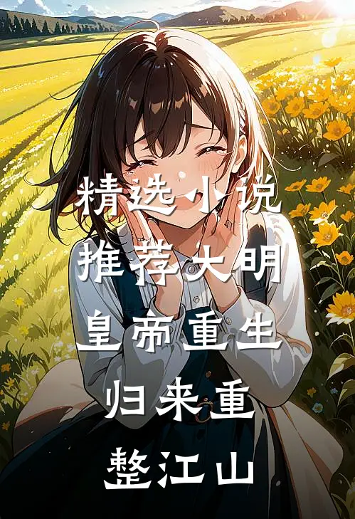 精选小说推荐大明：皇帝重生，归来重整江山