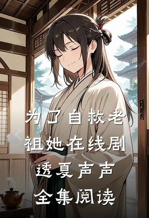 为了自救老祖她在线剧透夏声声全集阅读