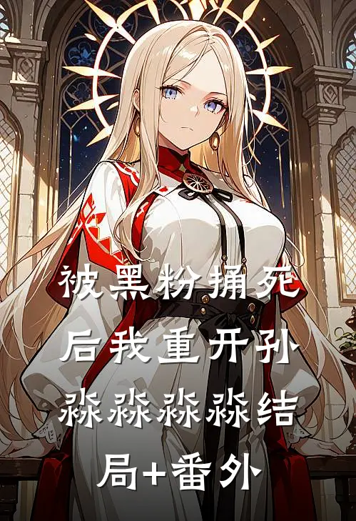 被黑粉捅死后我重开孙淼淼淼淼结局+番外