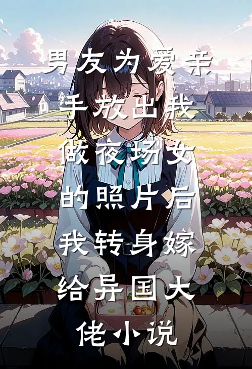 男友为爱亲手放出我做夜场女的照片后，我转身嫁给异国大佬小说