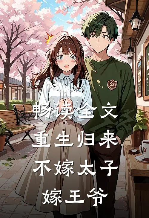 畅读全文重生归来，不嫁太子嫁王爷