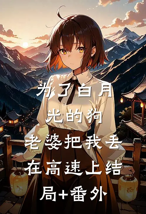 为了白月光的狗，老婆把我丢在高速上结局+番外