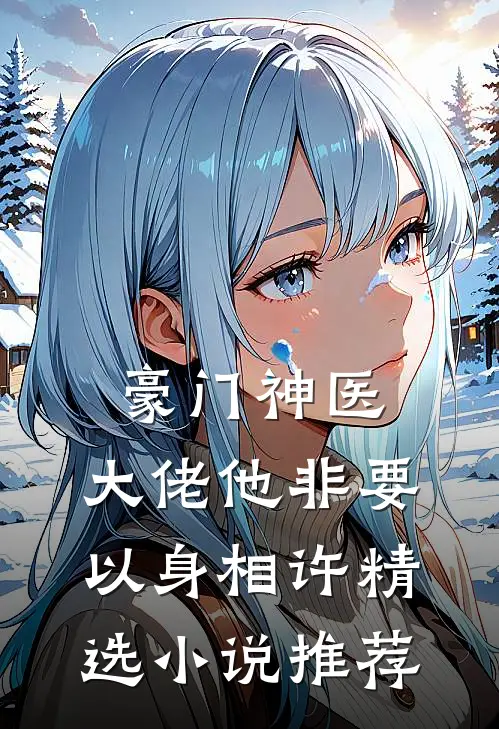 豪门神医：大佬他非要以身相许精选小说推荐