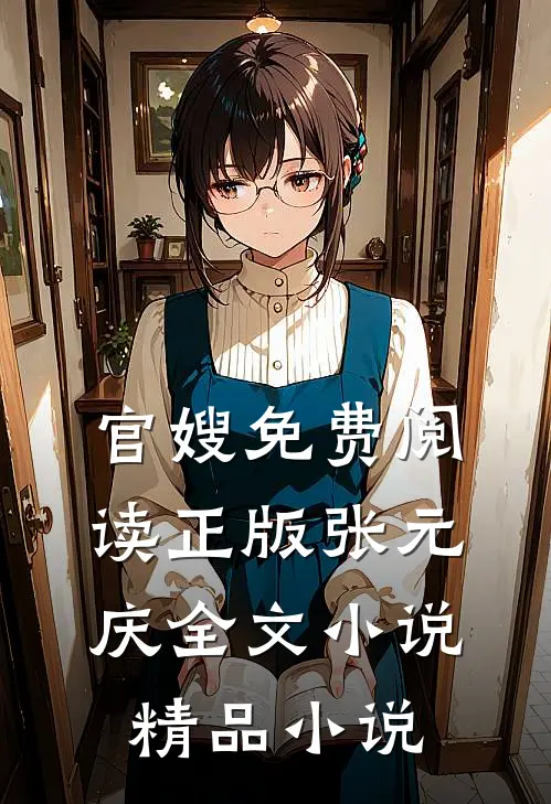 官嫂免费阅读正版张元庆全文小说精品小说