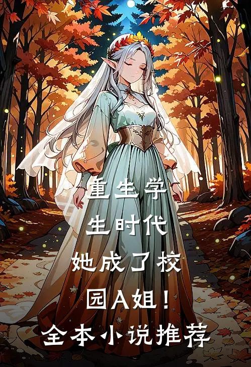 重生学生时代：她成了校园A姐！全本小说推荐