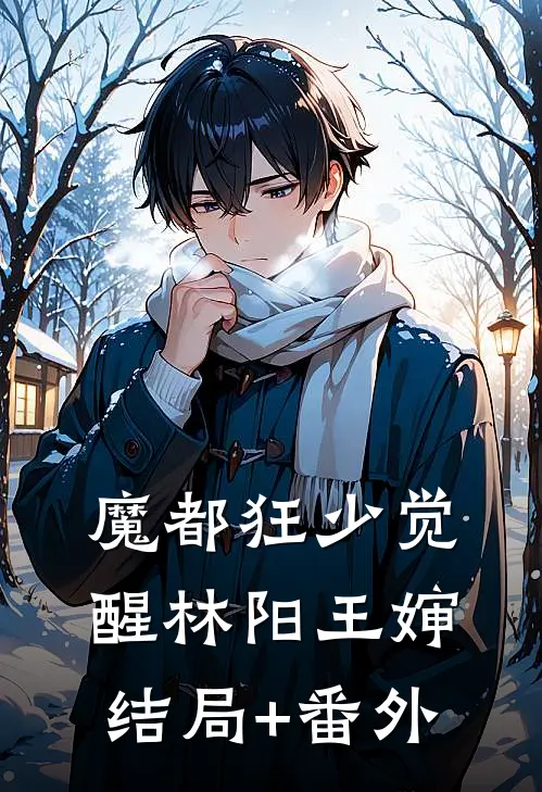 魔都狂少觉醒林阳王婶结局+番外