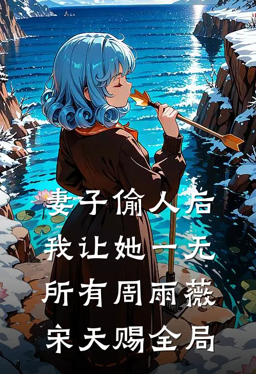 妻子偷人后，我让她一无所有周雨薇宋天赐全局
