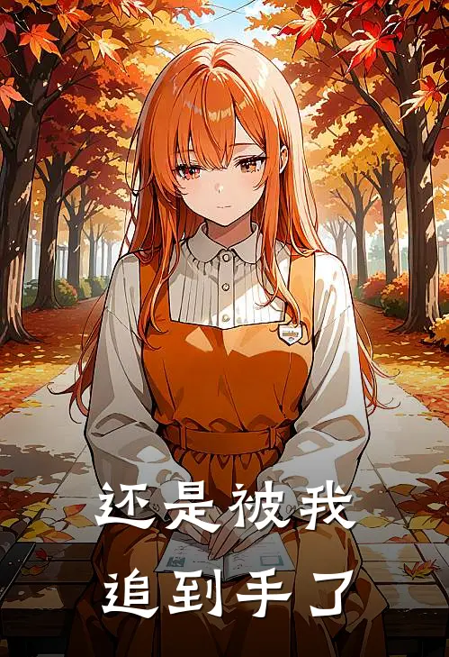 还是被我追到手了