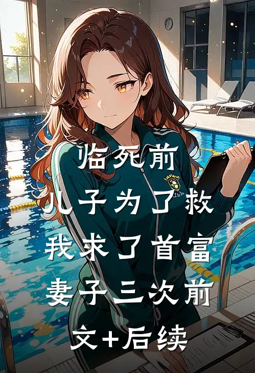 临死前，儿子为了救我求了首富妻子三次前文+后续