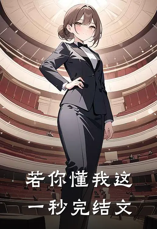 若你懂我这一秒完结文