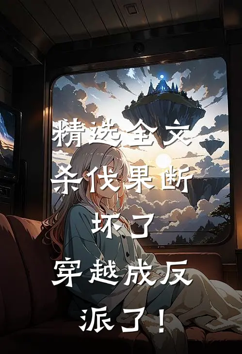 精选全文杀伐果断：坏了，穿越成反派了！