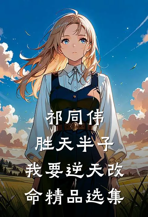祁同伟：胜天半子，我要逆天改命精品选集