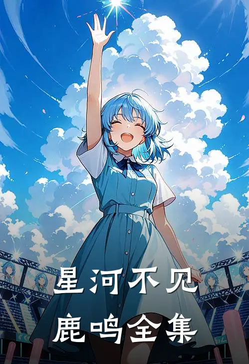 星河不见鹿鸣 全集