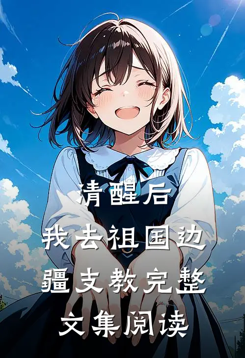 清醒后，我去祖国边疆支教完整文集阅读