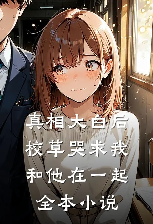 真相大白后，校草哭求我和他在一起全本小说