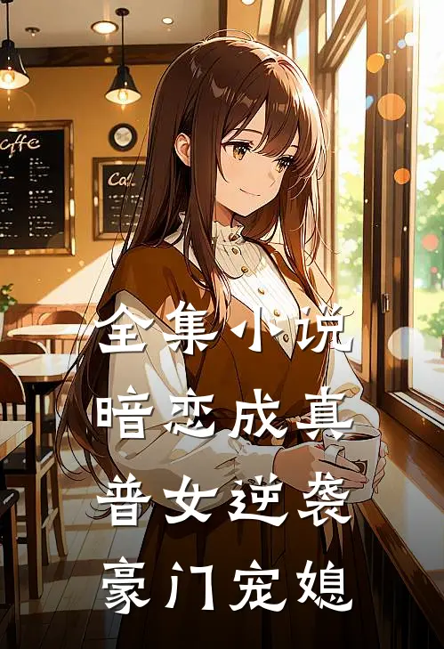 全集小说暗恋成真：普女逆袭豪门宠媳