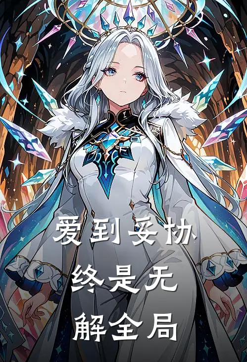 爱到妥协，终是无解全局
